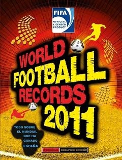 FIFA'S BOOK Nº 2 | 9788484416753 | VARIOS AUTORES,