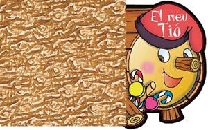 MEU TIO, EL | 9788467702910 | VV.AA.