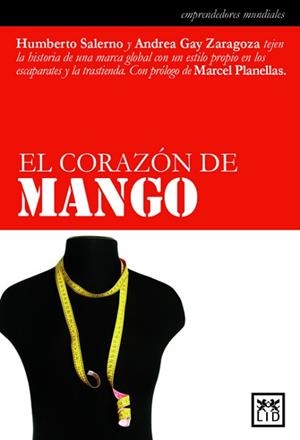 CORAZÓN DE MANGO | 9788483560273 | AYMERICH I PIQUÉ, RAMON