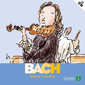 JOHANN SEBASTIAN BACH | 9788498251623 | BAUMONT, OLIVIER/DU BOUCHET, PAULE/Y OTROS