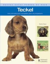 TECKEL (NUEVAS GUÍAS PERROS DE RAZA) | 9788425517426 | NAPPE, STEPHEN