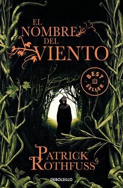 NOMBRE DEL VIENTO, EL | 9788499082479 | ROTHFUSS,PATRICK