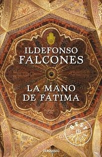 MANO DE FATIMA, LA | 9788499086910 | FALCONES,ILDEFONSO