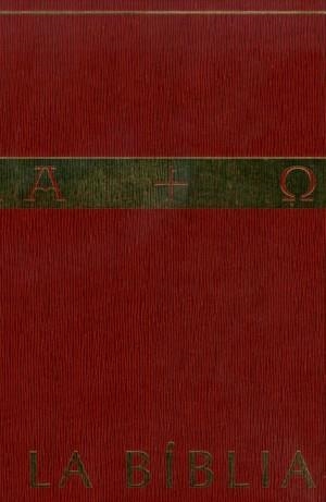 BIBLIA CATALANA-INTERCONFESIONAL | 9788498462807 | BÍBLIA