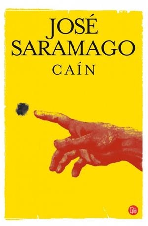 CAIN FG | 9788466324595 | SARAMAGO, JOSÉ