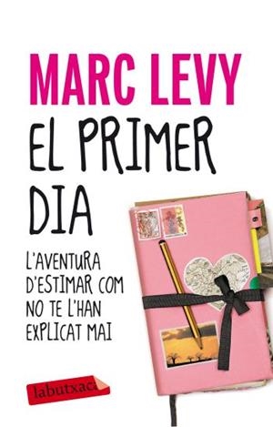 PRIMER DIA, EL | 9788499302430 | LEVY, MARC