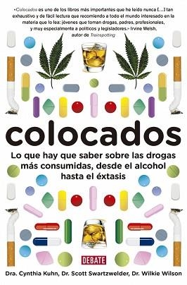 COLOCADOS | 9788483069400 | WILSON,WILKIE/SWARTZWELDER,SCOTT/KUHN,CI
