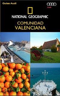 GUIA AUDI COMUNIDAD VALENCIANA | 9788482985237 | BARBA CESAR
