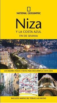 NIZA GUIA FIN DE SEMANA | 9788482985213 | GUIDES, INSIGHT