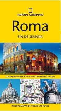 ROMA GUIA FIN DE SEMANA | 9788482985268 | GUIDES INSIGHT