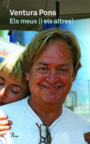 MEUS I ELS ALTRES, ELS | 9788475882147 | PONS, VENTURA
