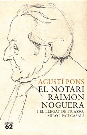 NOTARI RAIMON NOGUERA, EL | 9788429767421 | PONS MIR, AGUSTÍ