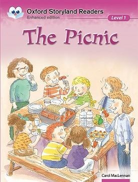OSR 1 THE PICNIC N/E | 9780195969474 | MACLENNAN, CAROL