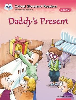 OSR 2 DADDY´S PRESENT N/E | 9780195969511 | MACLENNAN, CAROL