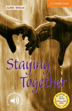 STAYING TOGETHER | 9780521798488 | WILSON, JUDITH