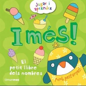 I MÉS! | 9788499321615 | SMITH, JUSTINE