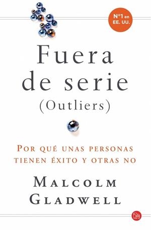 FUERAS DE SERIE FG | 9788466321037 | GLADWELL, MALCOLM
