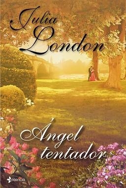 ANGEL TENTADOR | 9788408099802 | LONDON, JULIA