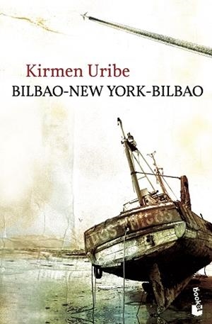 BILBAO-NUEVA YORK-BILBAO | 9788432250927 | URIBE, KIRMEN