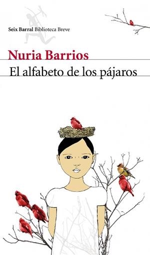 ALFABETO DE LOS PÁJAROS, EL | 9788432212987 | BARRIOS FERNÁNDEZ, NURIA