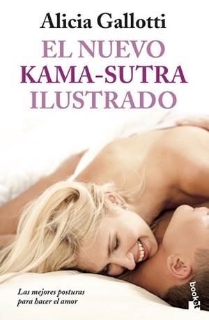 NUEVO KAMA-SUTRA ILUSTRADO, EL | 9788427037069 | GALLOTTI, ALICIA