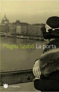 PORTA, LA | 9788478711796 | SZABO, MAGDA