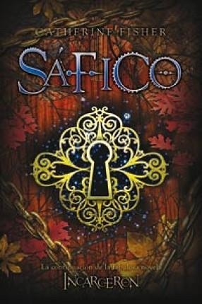 SAFICO (INCARCERON 2) | 9788427200715 | FISHER, CATHERINE
