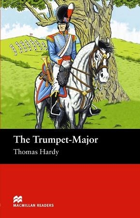 THE TRUMPET MAJOR | 9781405072533 | HARDY, T.