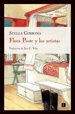 FLORA POSTE | 9788415130086 | STELLA GIBBONS