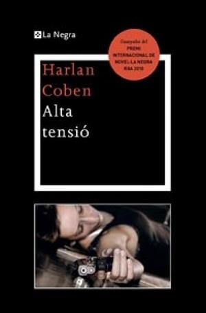ALTA TENSIO | 9788482649412 | COBEN, HARLAN