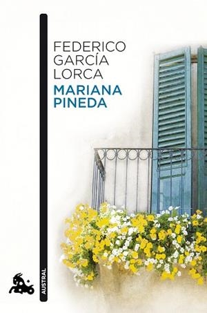MARIANA PINEDA | 9788467036077 | FEDERICO GARCIA LORCA