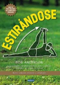 ESTIRANDOSE (BOLSILLO) | 9788478712144 | ANDERSON BOB