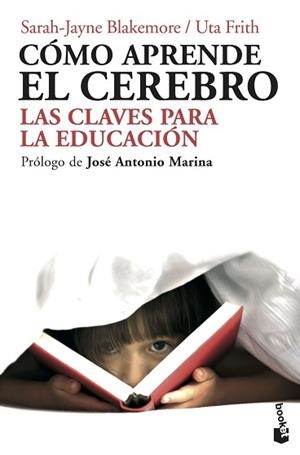 COMO APRENDE EL CEREBRO | 9788434413139 | BLAKEMORE, SARAH-JAYNE/FRITH, UTA