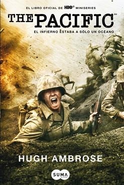 PACIFIC, THE | 9788483652107 | AMBROSE, HUGH