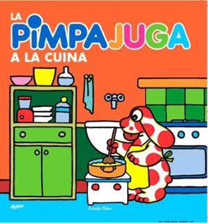 PIMPAJUGA. A LA CUINA | 9788499323398 | TULLIO ALTAN, FRANCESCO
