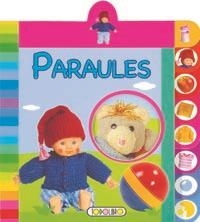 PARAULES (PETIPARAULES) | 9788499132174 | TODOLIBRO, EQUIPO