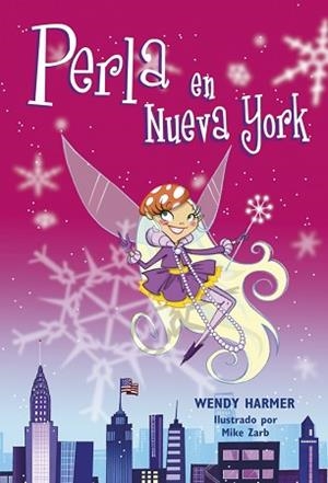 PERLA EN NUEVA YORK (11) | 9788448831721 | HARMER, WENDY