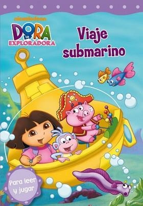 VIAJE SUBMARINO | 9788448830472 | VV. AA