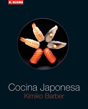 COCINA JAPONESA | 9788496669512 | BARBER, KIMIKO