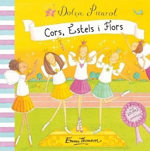 CORS, ESTELS I FLORS | 9788448831028 | THOMSON,EMMA