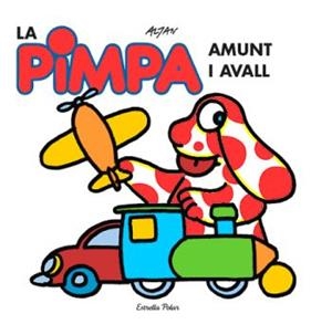 PIMPA AMUN I AVALL, LA | 9788499323374 | TULLIO ALTAN, FRANCESCO