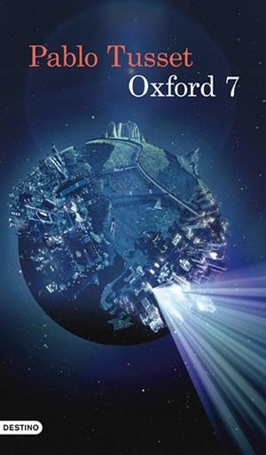 OXFORD 7 | 9788423344369 | TUSSET, PABLO