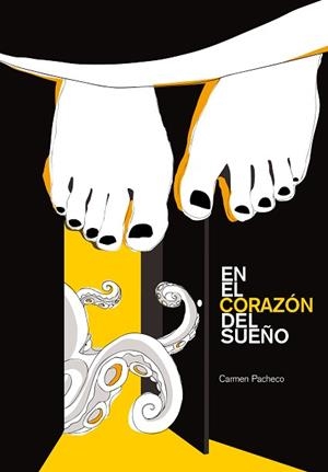 EN EL CORAZON DEL SUEÑO | 9788467548174 | PACHECO TORRRES, CARMEN