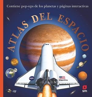 ATLAS DEL ESPACIO | 9788467543872 | FERGUSON, RICHARD