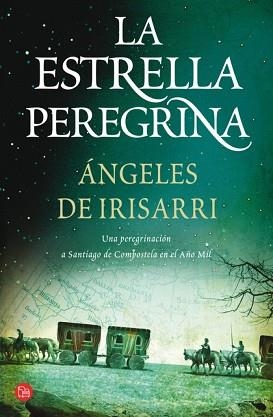 ESTRELLA PEREGRINA, LA | 9788466323796 | IRISARRI, ANGELES DE