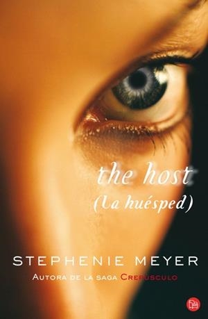 HUESPED, LA (THE HOST) | 9788466319447 | MEYER, STEPHANIE
