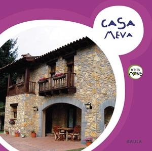 CASA MEVA | 9788447922376 | BOZA BELTRAN, SHEILA/ESTELLER LLOPIS, GEMMA/MARTÍNEZ ALONSO, BERTA/MUNTANÉ JIMÉNEZ, VANESSA/PAÜLS RO