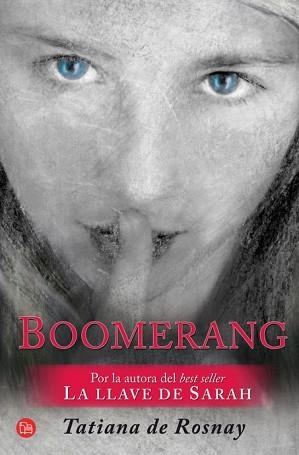 BOOMERANG | 9788466323802 | ROSNAY, TATIANA