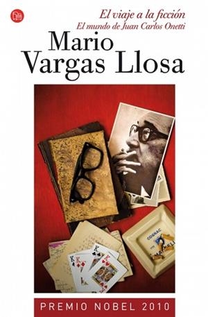 VIAJE A LA FICCION | 9788466323376 | VARGAS LLOSA, MARIO