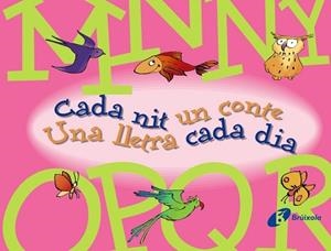 M-R CADA NIT UN CONTE | 9788499061153 | DOUMERC, BEATRIZ